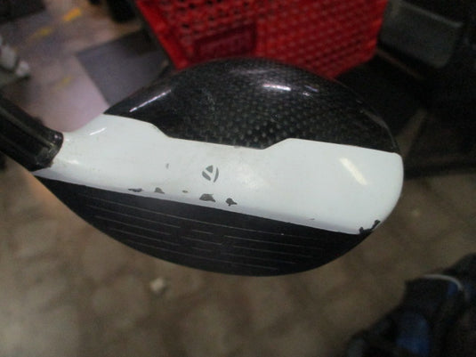 Used TaylorMade M2  3 Fairway Wood 15 Deg Lefty Regular flex