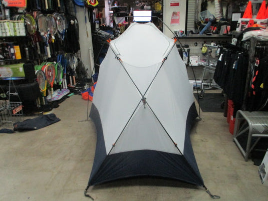 Used Sierra Designs Lookout 2.0 CD 2-3 Person 3 Season Tent w/ Rainfly