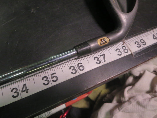 Used Warrior Golf TCP Technologies Right Hand 5 Iron