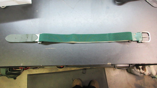 Used Adams Baseball Belt - Adult