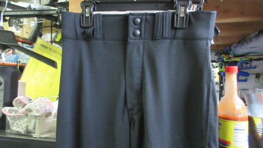 Used Champro Closed Bottom Baseball Pants - Size Youth Large