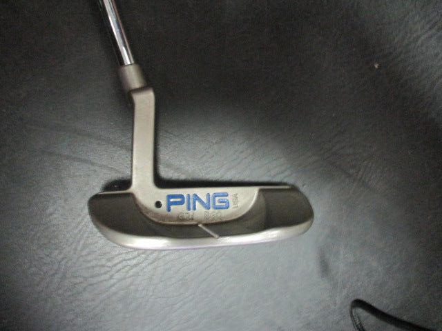 Load image into Gallery viewer, Used Ping G2i B60 Putter
