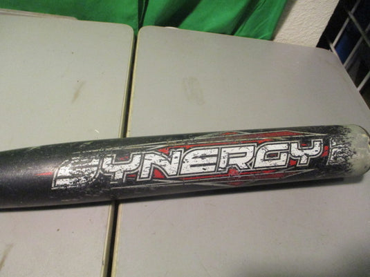 Used Easton Synergy (-7) 34"  USSSA Slowpitch Softball Bat