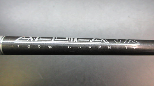 Used Aldila VX Tour Cavity Golfsmith Sand Wedge - RH