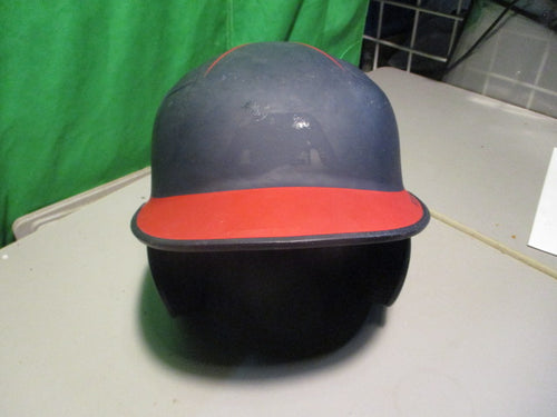 Used BOOMBAH Baseball Helmet Size OSFM