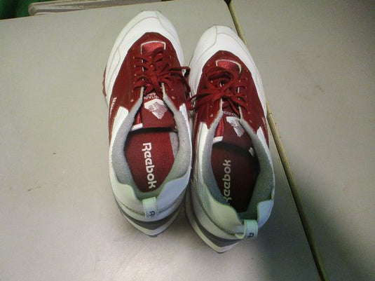 Used Reebok LX2200 Rollcage Size 13 Golf Shoes