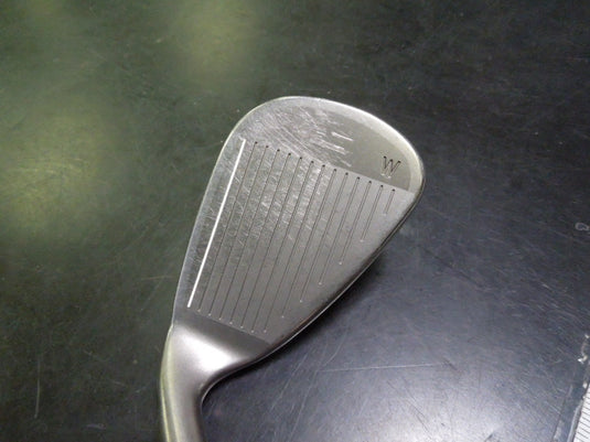 Used PING Rapture V2 Black Dot Right Hand Wedge