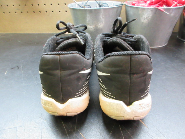 Load image into Gallery viewer, Used Nike Hyperdiamond Baseball Cleats - Size Youth 3
