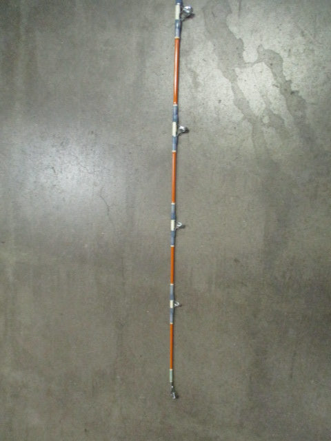 Used Kencor 103CS 6'7