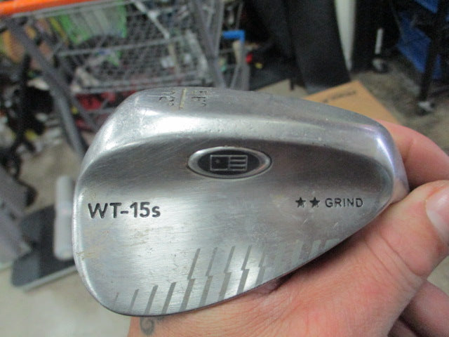 Load image into Gallery viewer, Used US Kids Ultralight WT-15s Junior Set Driver, 4 Hybrid, PW, 56 Deg - RH

