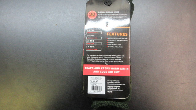Load image into Gallery viewer, The Original 1972 Muk Luks Thermal Insulated Socks
