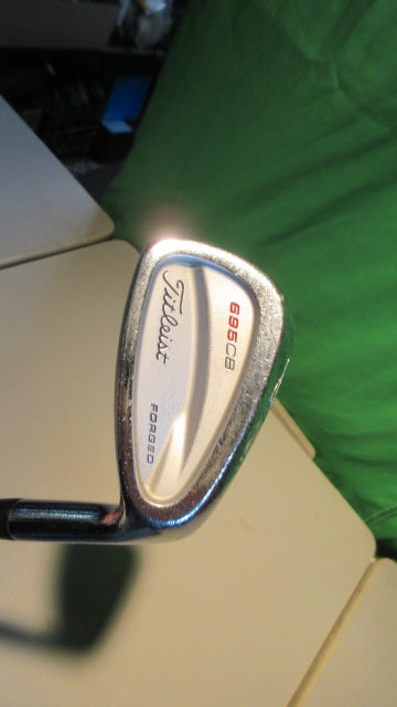 Load image into Gallery viewer, Used Titleist Forged 695 CB Pitching Wedge RH
