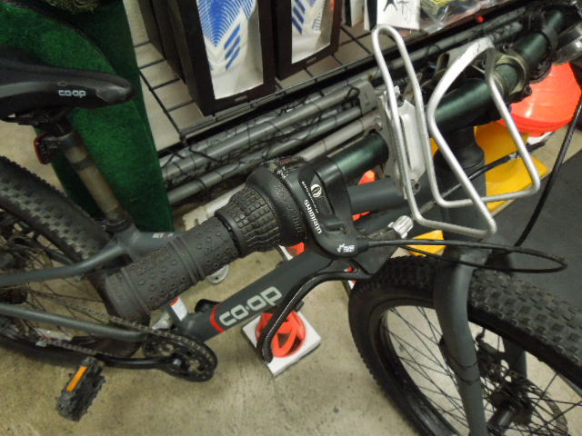 Load image into Gallery viewer, Used REI Co-op Cycles REV 24 Youth Mountain Bike
