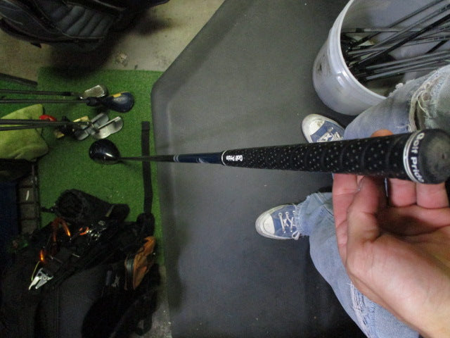 Load image into Gallery viewer, Used Tour Edge Bazooka JMAX QL Right Hand 7 Wood
