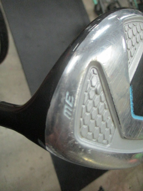 Used Top Flite Ladies 3 Wood - RH