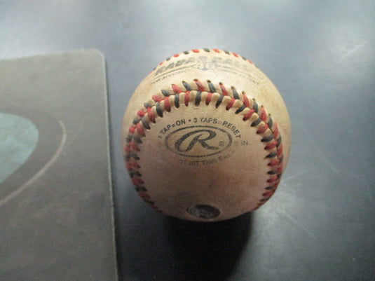 Used Rawlings Radar Ball - Needs Batteries