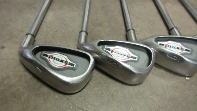 Load image into Gallery viewer, Used Callaway Big Bertha Iron Set , 4-10,W - RH
