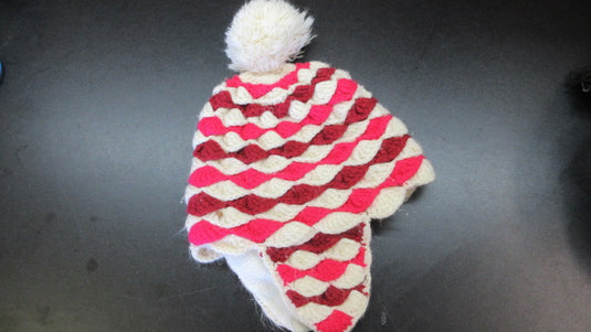Used Marmot Winter Hat - Youth One Size