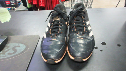 Used Adidas Icon Bounce Size 7 Cleats
