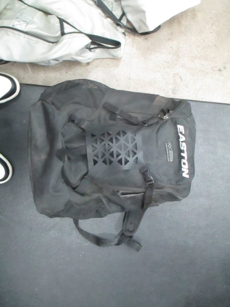 Load image into Gallery viewer, Used Easton Diamond Sports Baseball/Softball Equipment Bag
