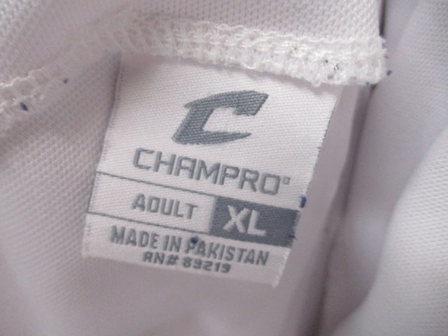 Load image into Gallery viewer, Used Champro 7 Pad Integrated Football Pants Adult Size XL
