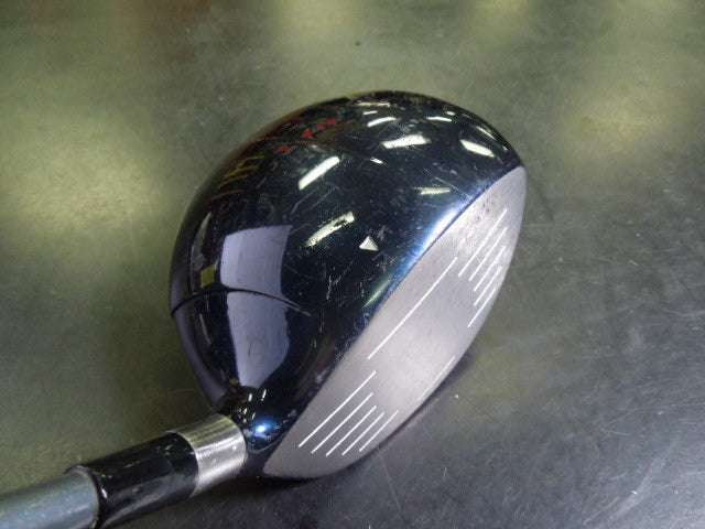 Load image into Gallery viewer, Used Adams Golf GT Titanium 363 Tight Lies Left Hand 11º Driver
