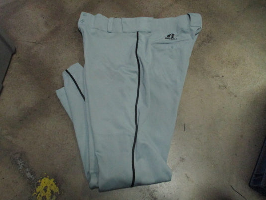 Used Russell Athletic Open Bottom Baseball Pants Size Xlarge