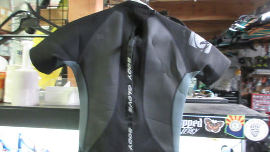 Used Body Glove Pro 3 Shorty Wetsuit - Size Junior 16