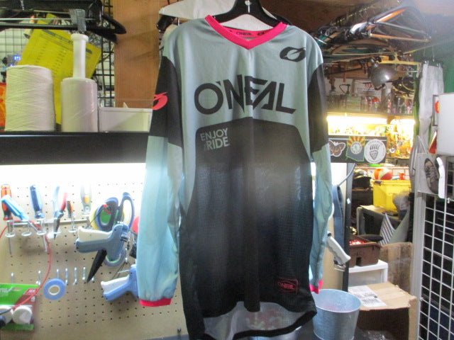Load image into Gallery viewer, Used O'Neal Motorcross Jersey - Size XL
