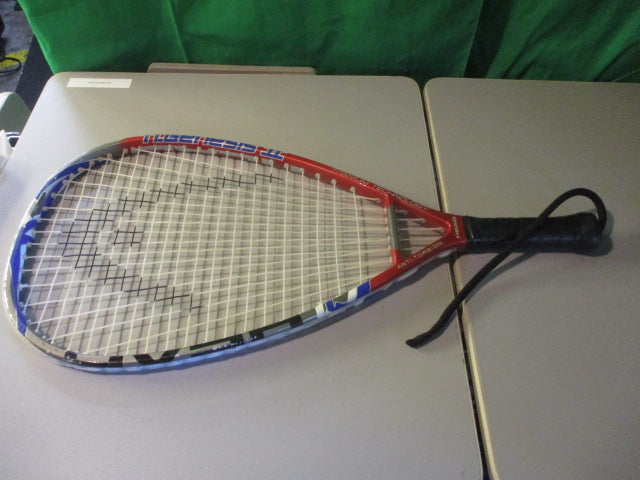 Load image into Gallery viewer, Used Head Ti.Genesis II Racquetball Racquet
