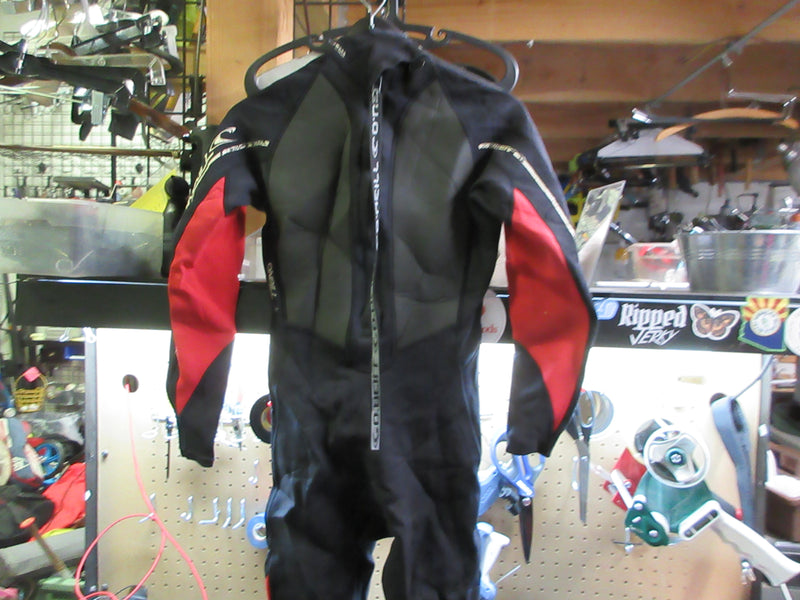 Load image into Gallery viewer, Used O'neill Full Wetsuit
