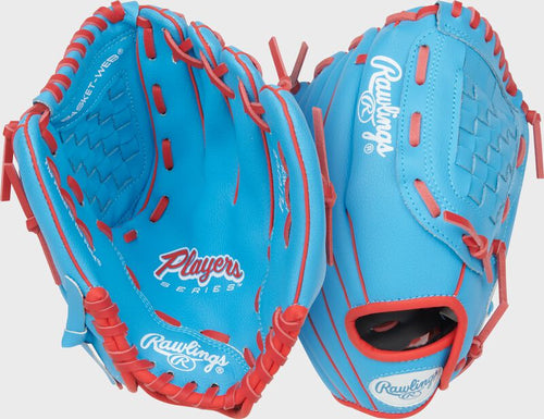 New Rawlings Players Series 10.5