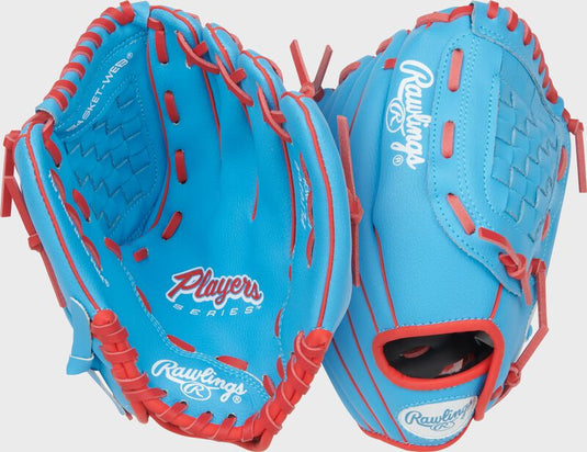 New Rawlings Players Series 10.5