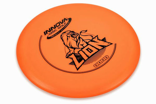 New Innova DX Lion Mid-Range