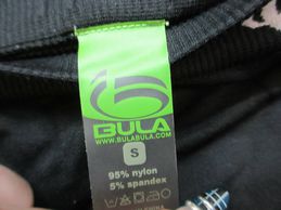 Used Bula Winter Thermal Pants - Size Youth Small