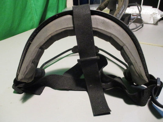 Used Rip- It Youth Softball Fielders Mask