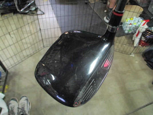 Used Integra Quadratic Soo Long 5 Wood RH