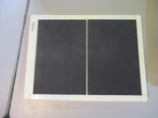 Used Martial Arts Breaking Board - Extreme