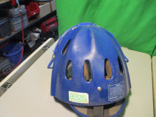 Load image into Gallery viewer, Used All Star MVP2300-1 Size 7 - 7 1/2 Catchers Helmet
