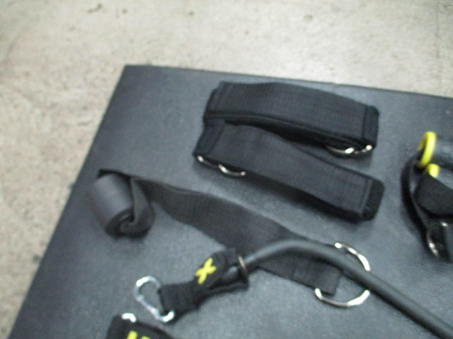 Load image into Gallery viewer, Used Ziva Power Resistance Band Set
