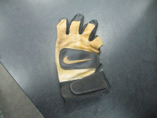Used Nike Keystone Batting Glove Right Hand Only