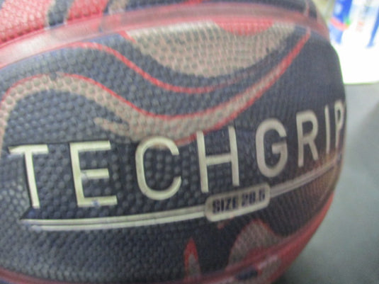 Used DSG Techgrip Basketball Size 28.5