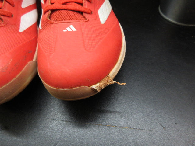 Load image into Gallery viewer, Used Adidas Adizero Impact Candy TPU Baseball Cleats - Size 8
