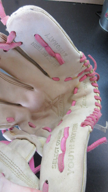 Used Easton X Series 11 1/2" Glove - RHT