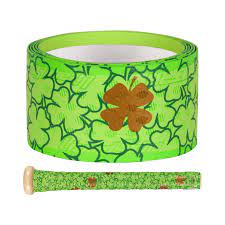 New Lizard Skins DSP Ultra Four Leaf Bat Grip Tape - 1.1 mm