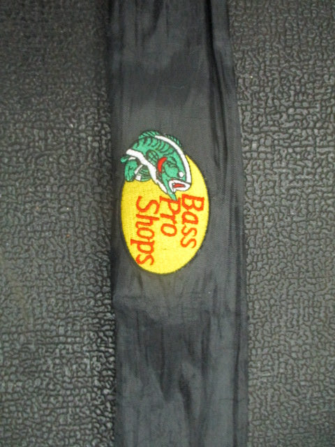 Load image into Gallery viewer, Used Bass Pro Shop Fishing Pole Cover
