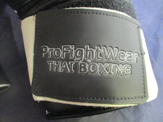 Used ProFightWear Thai Boxing Gloves - 16 oz.