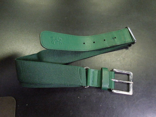 Used Under Armour Green Athletic Belt Size Youth