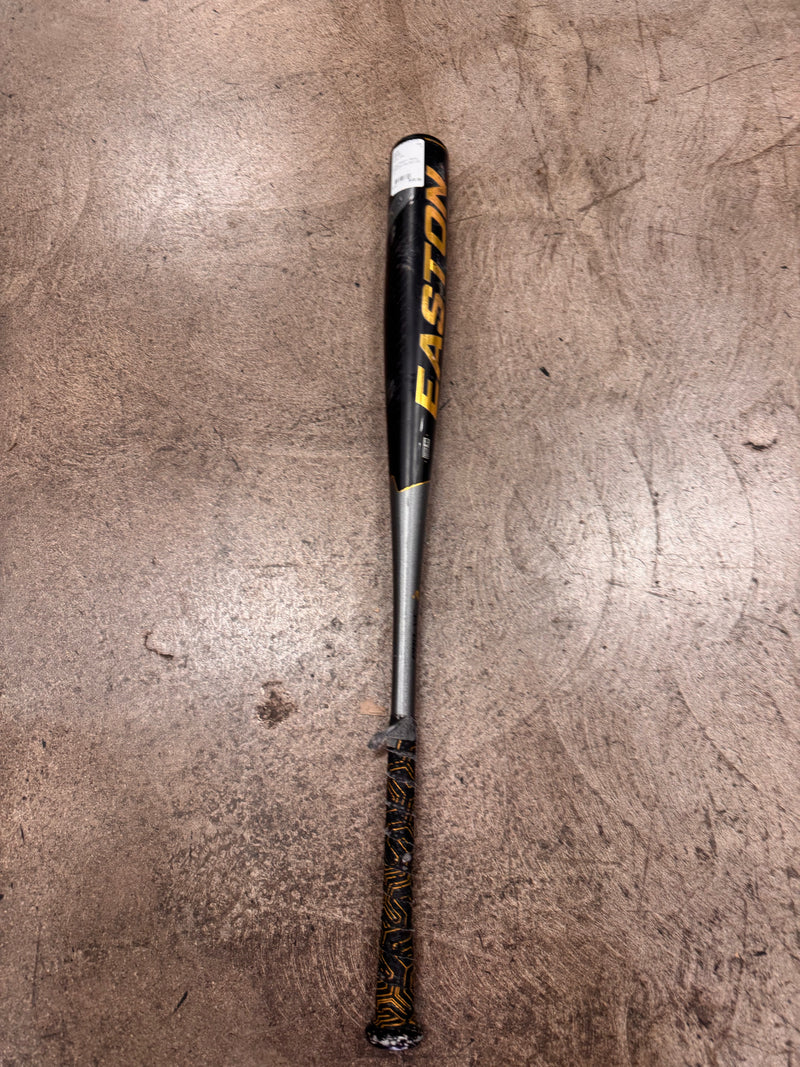 Load image into Gallery viewer, Used Easton Alpha Baseball Bat BBCOR -3

