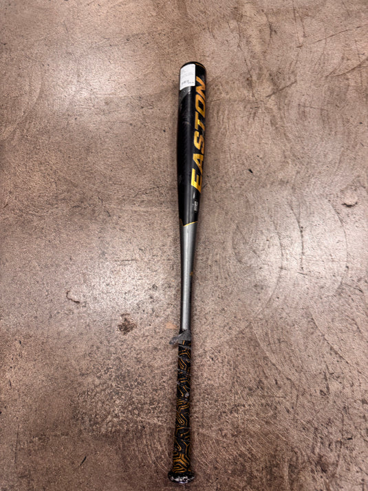Used Easton Alpha Baseball Bat BBCOR -3